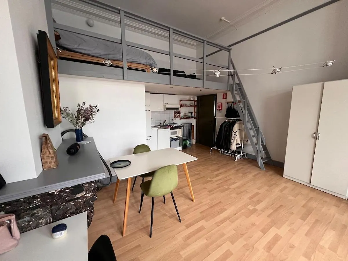 Studio Karel - Gitoo Gand