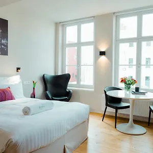 3* Maison d'hôtes The House Of Edward By Domani