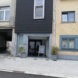  Appartement Touristflat Dewulf