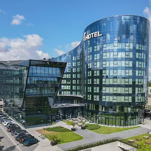 4* Отель Der Valk